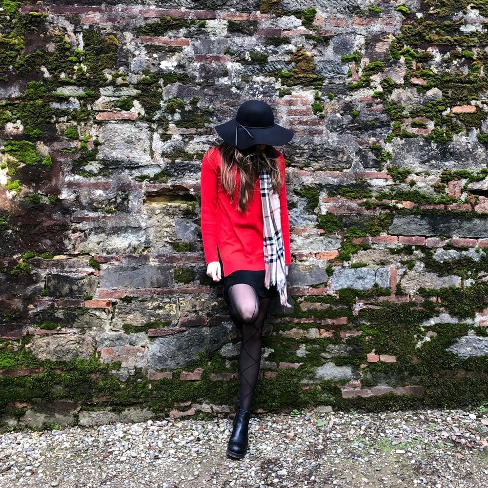 Meet your Posher, Natalie